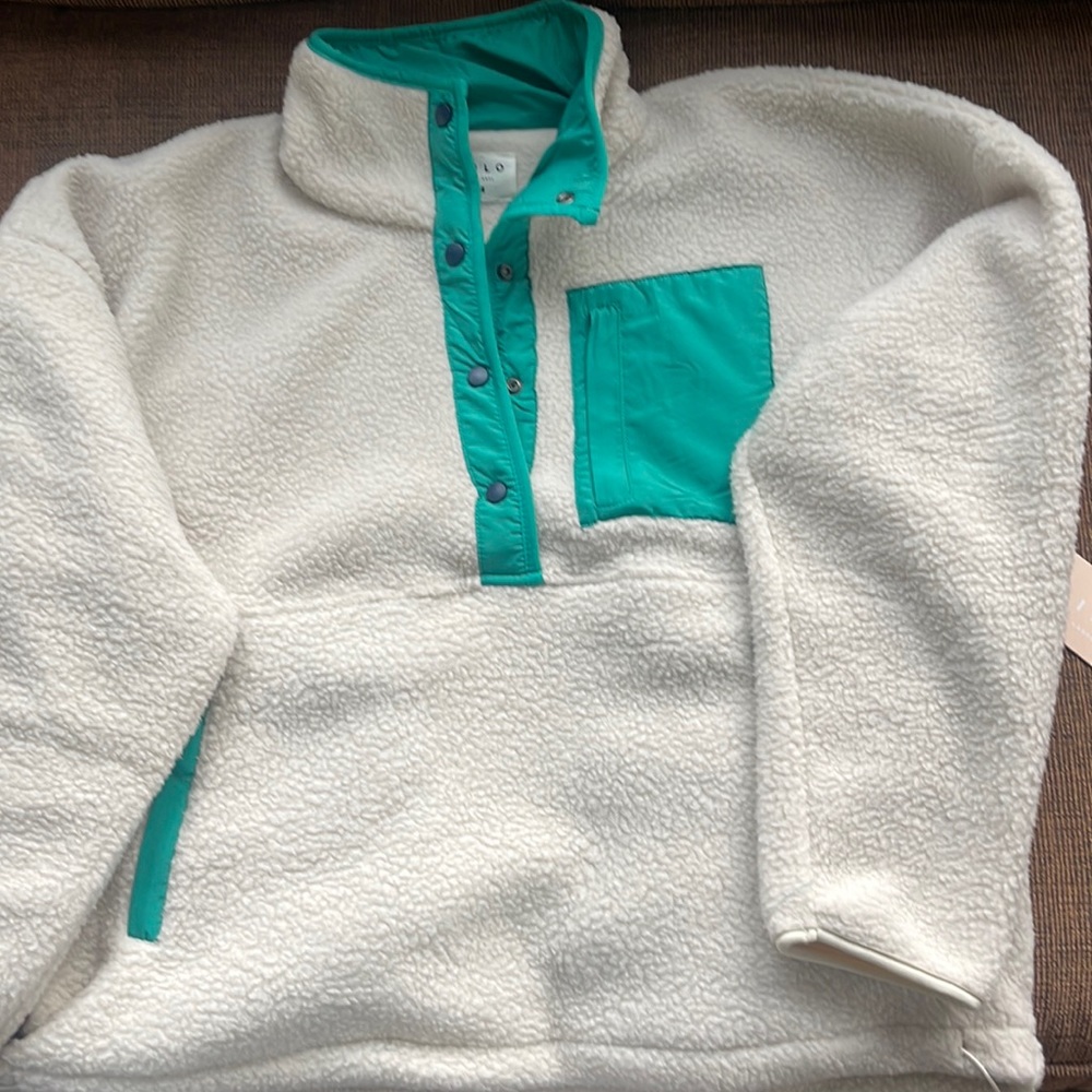 Sherpa Wilo Jacket